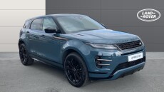Land Rover Range Rover Evoque 2.0 D200 Dynamic SE 5dr Auto Diesel Hatchback